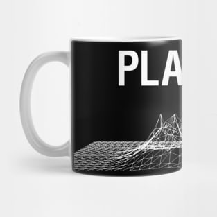 placebooo Mug